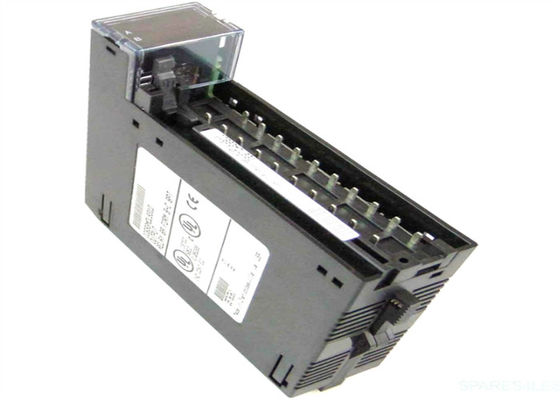 GE FANUC IC693MDL931 MODULO SÉRIA 90-30 CONTROLADORES LÓGICOS PROGRAMAÇONÁVEIS