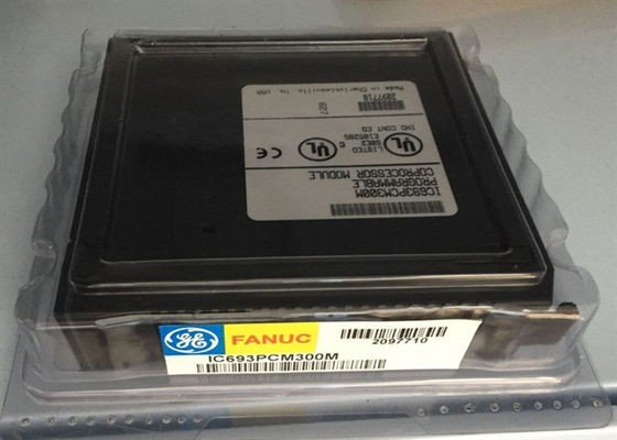 GE FANUC IC693MDR390 MODULOS SÉRIA 90-30 Controladores lógicos programáveis