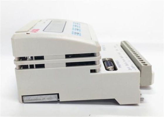ABB TU846 3BSE022460R1 UNIDADE DE TERMINAÇÃO DE MÓDULO SÉRIA 50 Remote