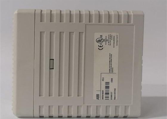 ABB TU846 3BSE022460R1 UNIDADE DE TERMINAÇÃO DE MÓDULO SÉRIA 50 Remote