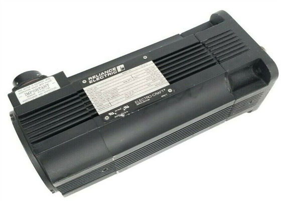 AB Novo Servomotor Industrial 1326AB-B410G-21-K4 Original