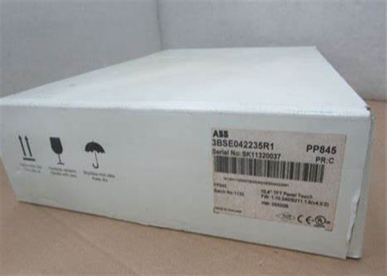 CI867K01 3BSE043660R1 CI867K01 MODBUS INTERFAÇA TCP CI867, INTERFAÇA DE COMUNICAÇÃO