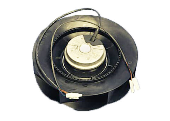 3AUA0000141870 R2E225-RA92-17 Ventilador e condensador 3AXD50000422975 NOVO
