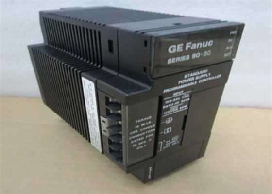 GE FANUC IC693PBM201 MODULE Série Módulo de alimentação totalmente novo