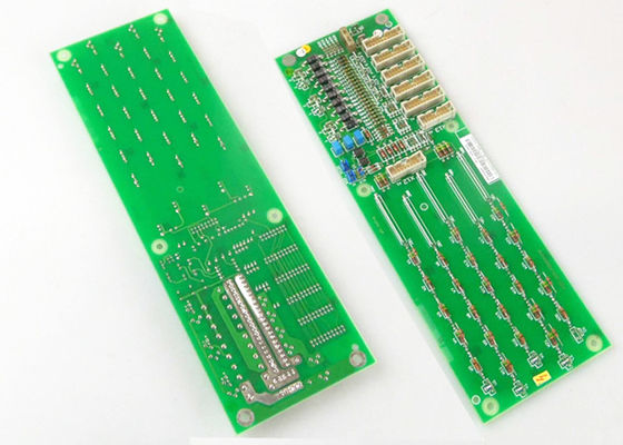 3BSE004940R0001 SDCS-PIN-51 CARDÃO DE MEDIDA 3BSE011316R0001 NOVO