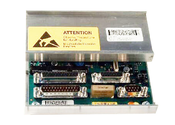 3HAC022286-001 Unidade de medição em série DSQC 633 Partes de robótica