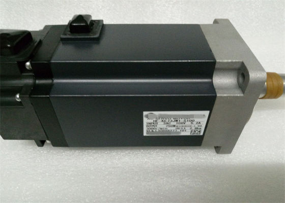 HF-KE73JW1-S100 Servomotor de alta rotação HF-KE43BJW1-S100 em estoque