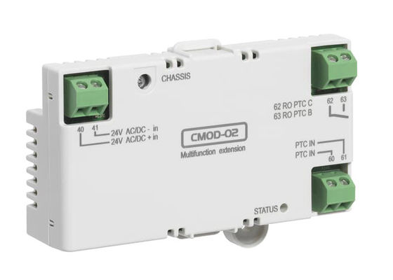 3AXD50000004418 CMOD-02 Opções de entrada/saída de interfaces PTC externas de 24 V e isoladas