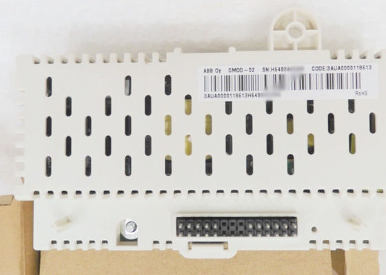 3AXD50000004418 CMOD-02 Opções de entrada/saída de interfaces PTC externas de 24 V e isoladas