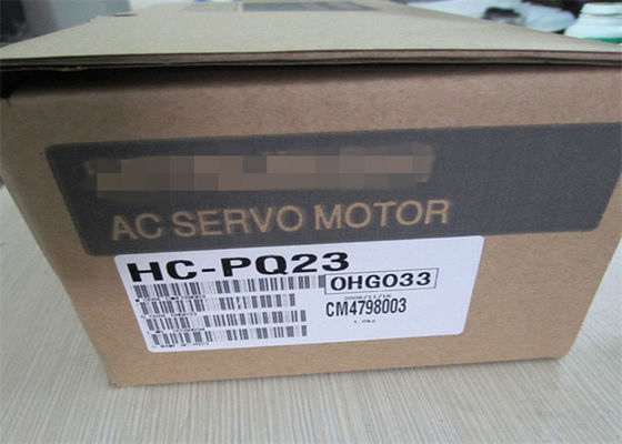 Motor de serviço industrial de eixo L tipo HC-PQ23 / HC-PQ23L / HC-PQ23BL