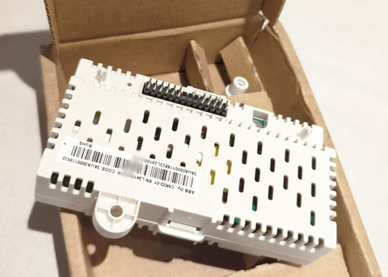 CMOD-01 3AXD50000004420 Extensão externa de 24 V CC/AC e de E/S digital