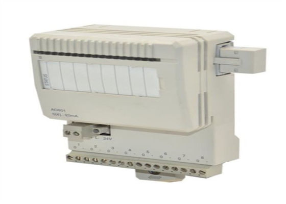 ABB 3BSE020514R1 Módulo I O Digital Novo na Caixa Original