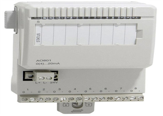 ABB 3BSE020514R1 Módulo I O Digital Novo na Caixa Original