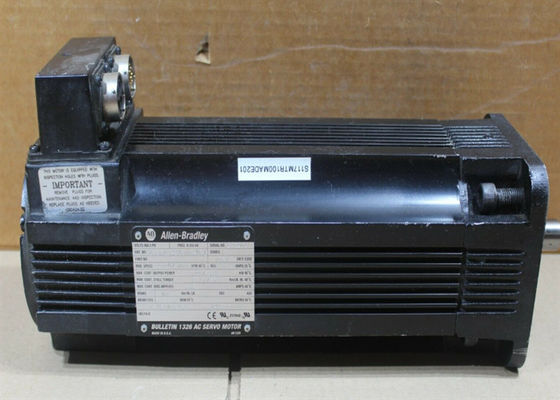 ABB 1326AB-B515G-M2K5LS SERIE SERVO MOTOR com 2,9 kilovatios