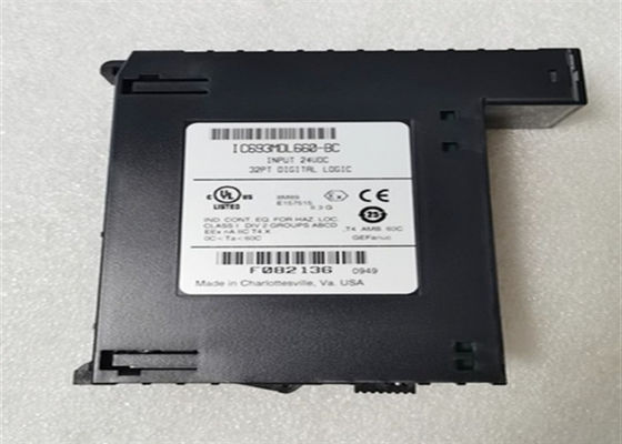 GE FANUC IC693PCM301 SÉRIA DE MODULOS 90-30 192 KBYTES COM 47 KBYTES