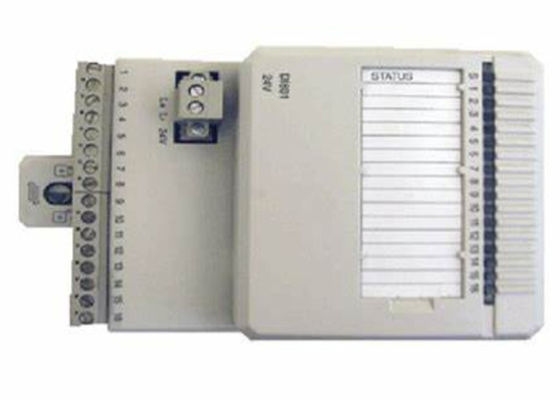ABB DI802 3BSE022360R1 DI801 INTRAÇÃO DIGITAL 120V 8 CH I-O_MODULO