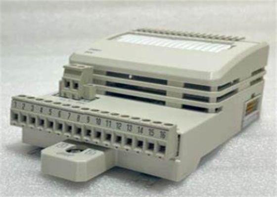 ABB DI802 3BSE022360R1 DI801 INTRAÇÃO DIGITAL 120V 8 CH I-O_MODULO