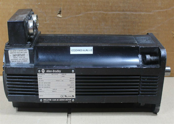 Série AB 1326AB-B515E-21-L SERVO MOTOR com 460 V AC 2,3 Kilowatts