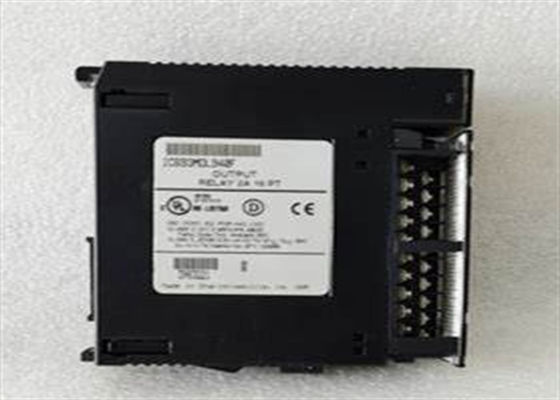 GE FANUC IC693PRG300 SÉRIA DE MÓDULOS 2 LINHA / 16 CARÁTERES EXPOSIÇÃO 42 CLASES