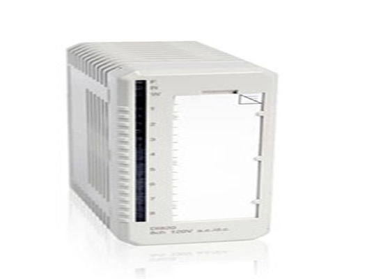 ABB DI803 3BSE022362R1 Módulo I O Digital 230V 8 ch Canais Galvânicos Isolados Individualmente