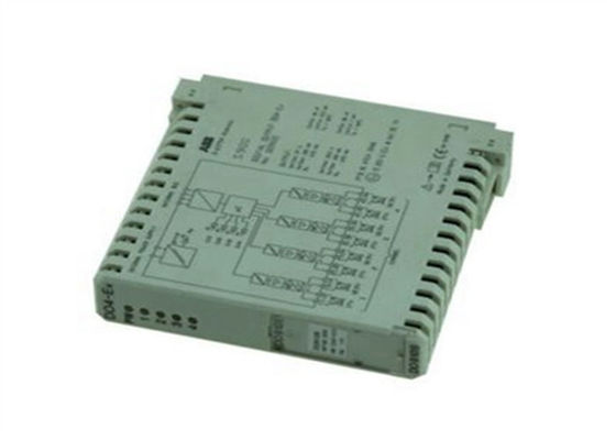 ABB DO801 3BSE020510R1 Módulo digital 24V 16 CH à prova de curto-circuito