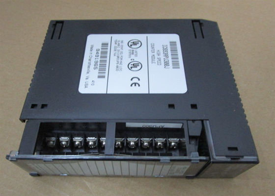 GE FANUC IC693PWR321 Módulo Série 4A Pico, 250 milissegundos no máximo
