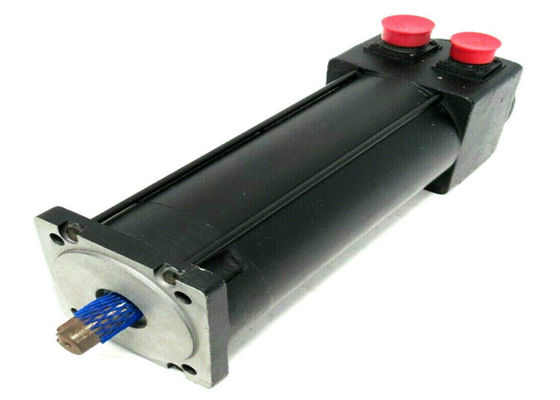 Servo motor da série AB 1326AB-B515E-M2K5L 380-460 volts AC 3000 a 4000 RPM