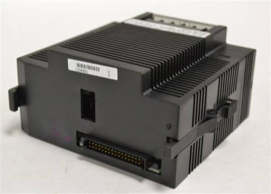 GE FANUC IC693PWR322 30 WATS com tensão nominal de entrada de 24 ou 48 VDC