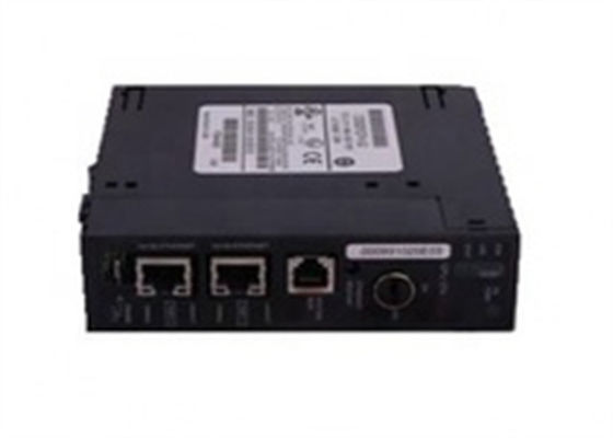 GE FANUC IC693PWR322 30 WATS com tensão nominal de entrada de 24 ou 48 VDC