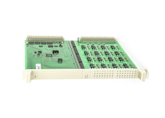 3BSE018295R1 DSDI 110AV1 Painel de entrada digital 32 canais 24Vdc