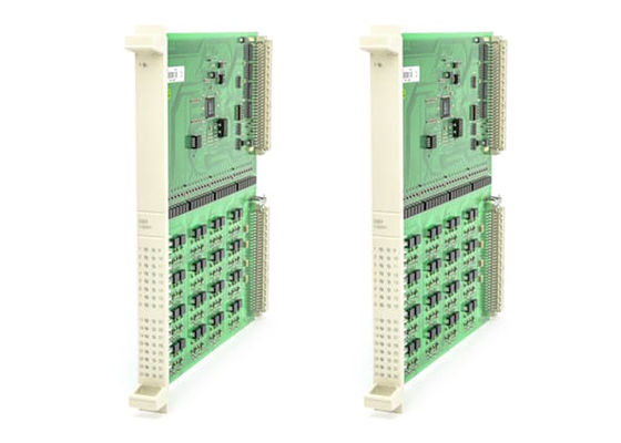 3BSE018295R1 DSDI 110AV1 Painel de entrada digital 32 canais 24Vdc