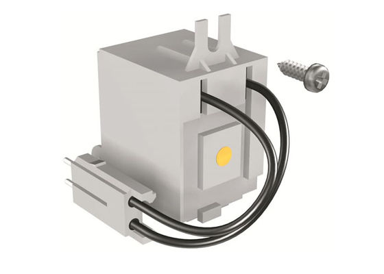 1SDA054883R1 UVR T4-T5-T6 110-127Vac 110-125Vdc Disjuntores Acessórios para Tmax T