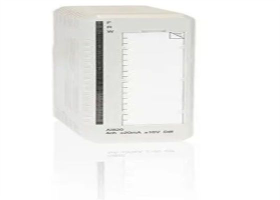 ABB AI820 série DIgital I O módulo novo na caixa original 3-5 dias