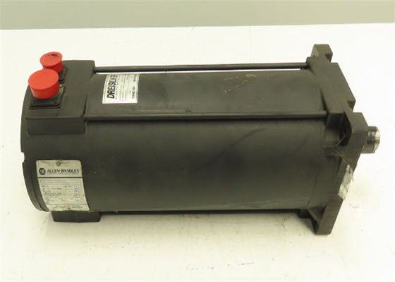 AB 1326 Série AB-B720E-21 Servomotor Industrial Novo em caixa