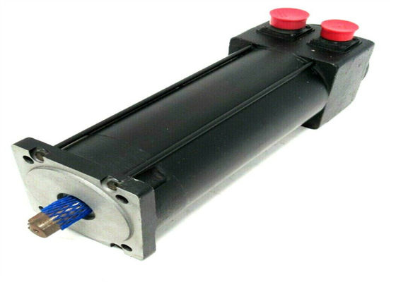 AB 1326 Série AB-B720E-21 Servomotor Industrial Novo em caixa