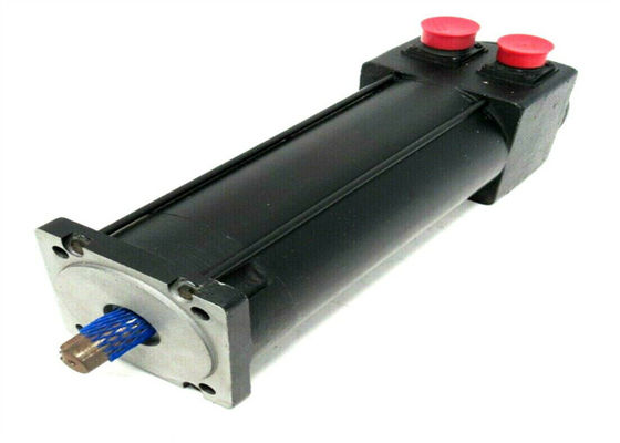 AB 1326 Série AB-B720E-21-K7L AC Servo Motor Novo em Original