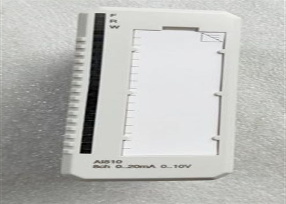 ABB AI825 3BSE036456R1 Módulo de entrada analógica 4 CH -20-20MA -10-10V 14BIT + SIGN