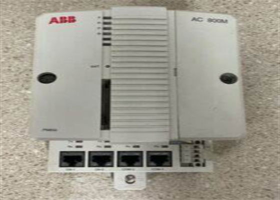 ABB AI825 3BSE036456R1 Módulo de entrada analógica 4 CH -20-20MA -10-10V 14BIT + SIGN