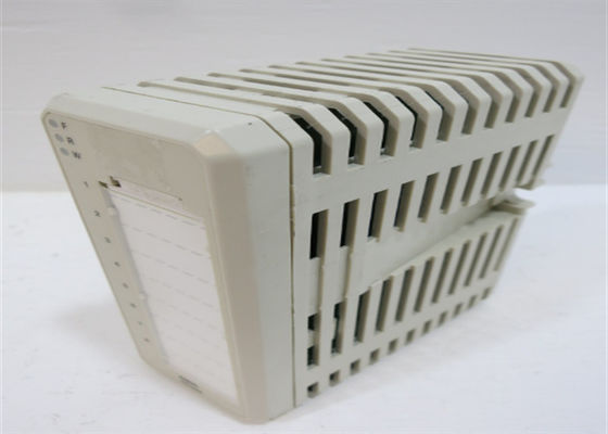 ABB AI835 3BSE008520R1 Módulo de entrada 8 pin com garantia de um ano