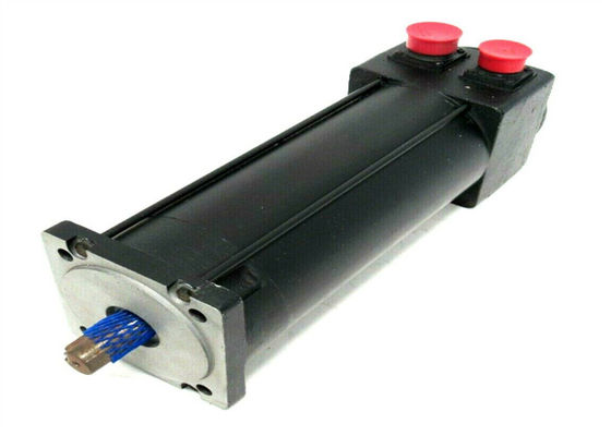 1326AB-B410G-M2L Servomotor industrial AC novo na caixa original