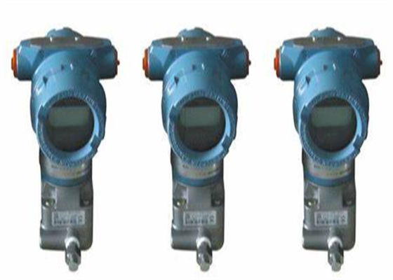 Rosemount Smart DP Pressure Transmitters 3051TG1A2B21AB4M5 Patenteado Coplanar