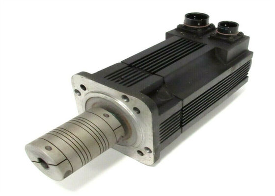 Série AB 1326AB Servomotor AC 460VAC Novo na caixa original