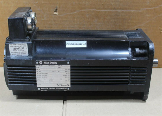 AB 1326AB-B720E-M2K7LS Servo motor opera com feedback multi-turn de alta resolução