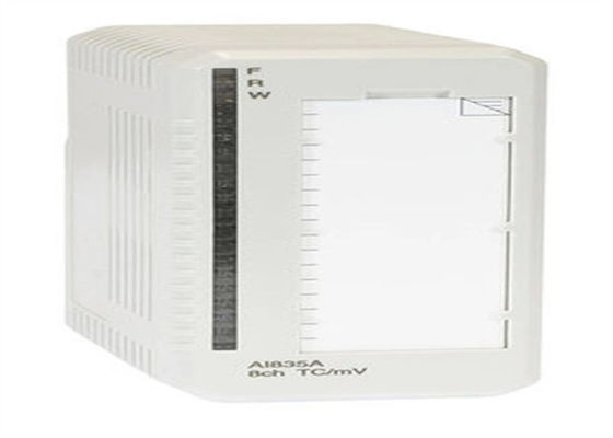 ABB AI835A 3BSE051306R1 AI835A Módulo I O Digital Caixa Original Nova Original