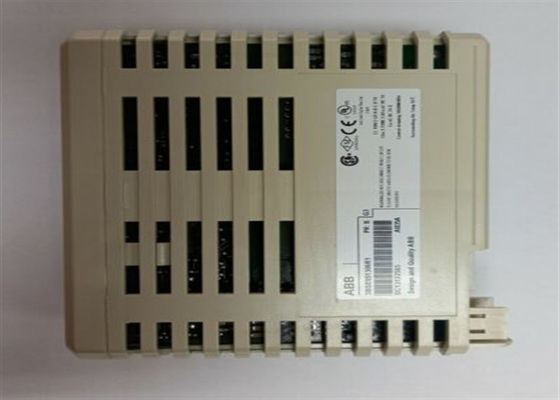 ABB AI835A 3BSE051306R1 AI835A Módulo I O Digital Caixa Original Nova Original