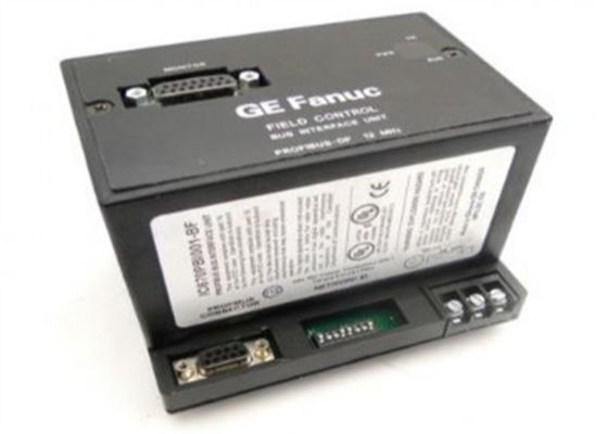 GE FANUC IC693PWR331 Dispositivo de alimentação 5 VDC 300 WATTS Máximo 24 VDC