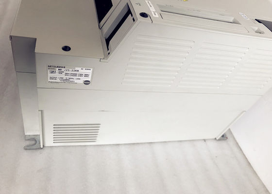 22KW Mitsubishi AC Servo Motor Driver MR-J2S-22KB MR-J2S-22KB4 Amplificador Industrial