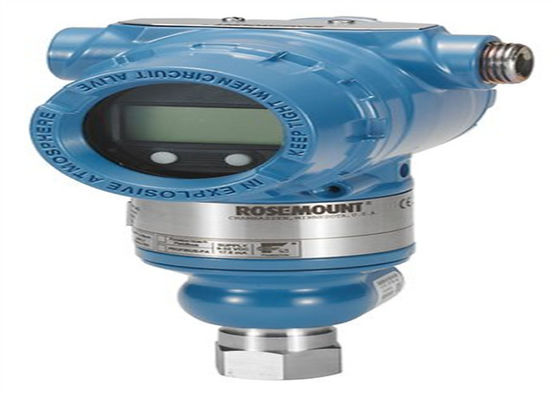 Rosemount Smart DP Pressure Transmitter 3051TG2A2B21AB4M5 Patenteado 2 - 150 Psi