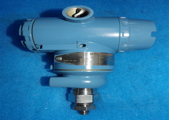 Rosemount Smart DP Pressure Transmitter 3051TG2A2B21AB4M5 Patenteado 2 - 150 Psi