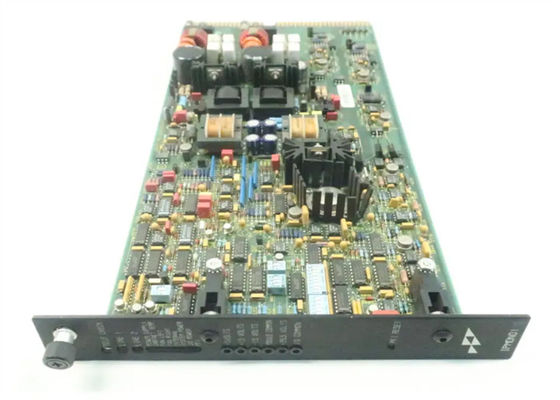 ABB IPMON01R IPMON MONITOR MODULE REFURB 414.00 EUA COLOR VERDE da marca